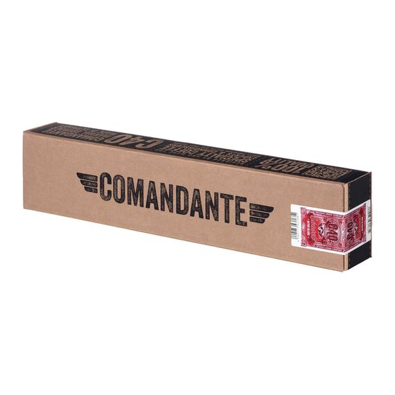 Comandante C40 MK4 Nitro Blade coffee grinder | Techbox
