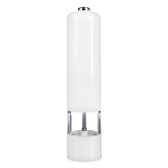 Esperanza EKP001W White pepper mill | Techbox
