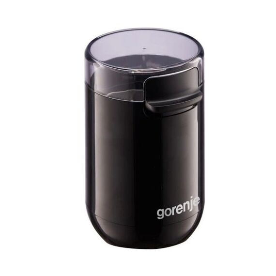 Gorenje SMK150SB 150W Coffee Grinder, Black - Coffee Grinders - Coffee & Beverages - Techbox