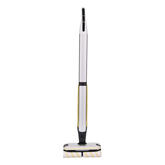 Kärcher FC 7 PLUS Electric mop Battery Wet Bagless Silver 2.85 Ah | Techbox