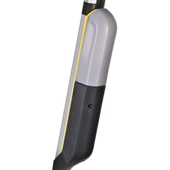 Kärcher FC 7 PLUS Electric mop Battery Wet Bagless Silver 2.85 Ah | Techbox