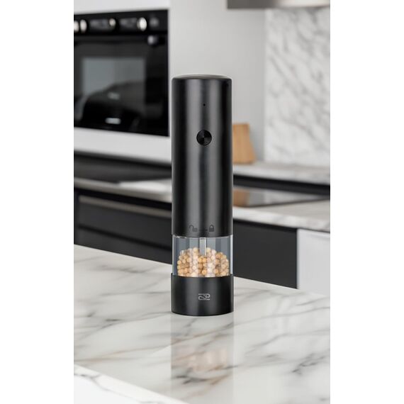 PROMIS Pepper and Salt Grinder - USB | Techbox