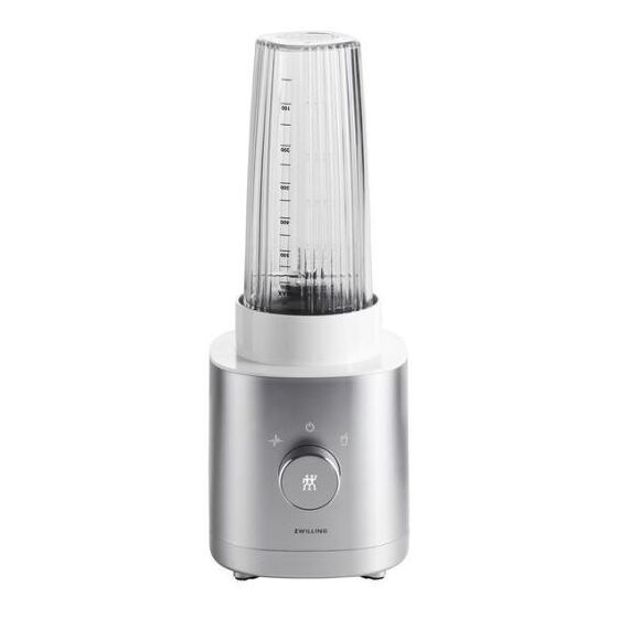 ZWILLING ENFINIGY Blender 0.55 L Stand mixer 600 W Silver - Mixers - Food preparation - Techbox