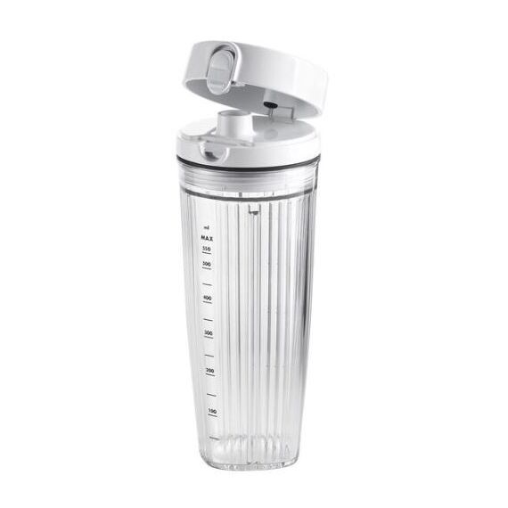 ZWILLING ENFINIGY Blender 0.55 L Stand mixer 600 W Silver - Mixers - Food preparation - Techbox