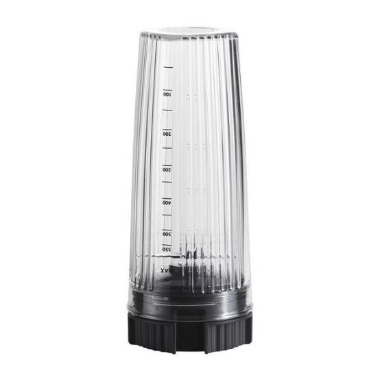 ZWILLING ENFINIGY Blender 0.55 L Stand mixer 600 W Silver - Mixers - Food preparation - Techbox