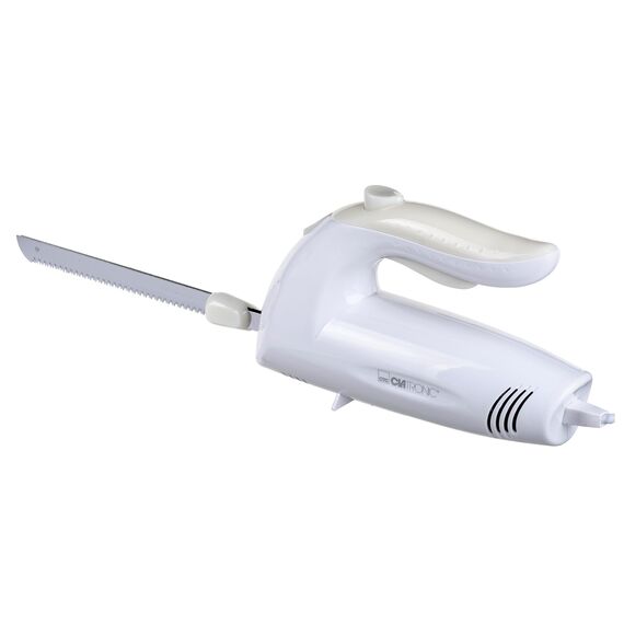 Clatronic EM 3062 electric knife White 160 W | Techbox