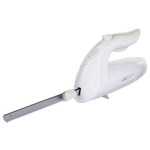 Clatronic EM 3062 electric knife White 160 W | Techbox