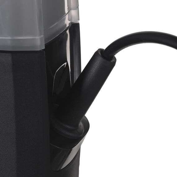 Kärcher SC 2 UPRIGHT Steam mop 0.4 L 1600 W Black, White - Steam Cleaners - Cleaning - Techbox