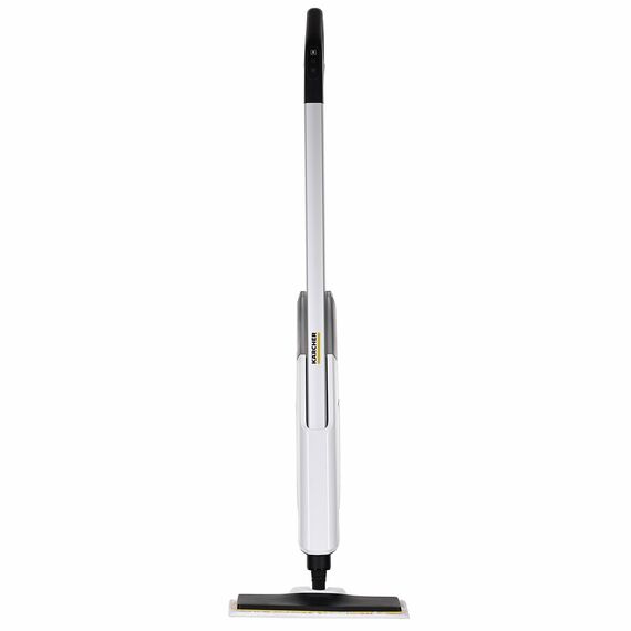 Kärcher SC 2 UPRIGHT Steam mop 0.4 L 1600 W Black, White - Steam Cleaners - Cleaning - Techbox