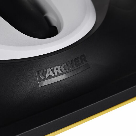 Kärcher SC 2 UPRIGHT Steam mop 0.4 L 1600 W Black, White - Steam Cleaners - Cleaning - Techbox