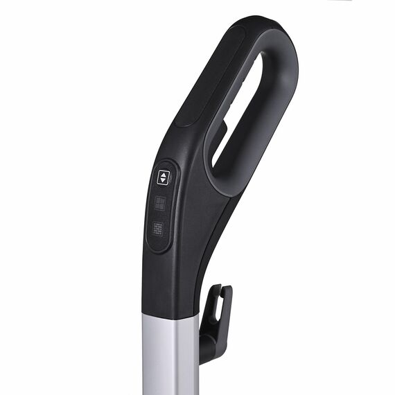 Kärcher SC 2 UPRIGHT Steam mop 0.4 L 1600 W Black, White - Steam Cleaners - Cleaning - Techbox