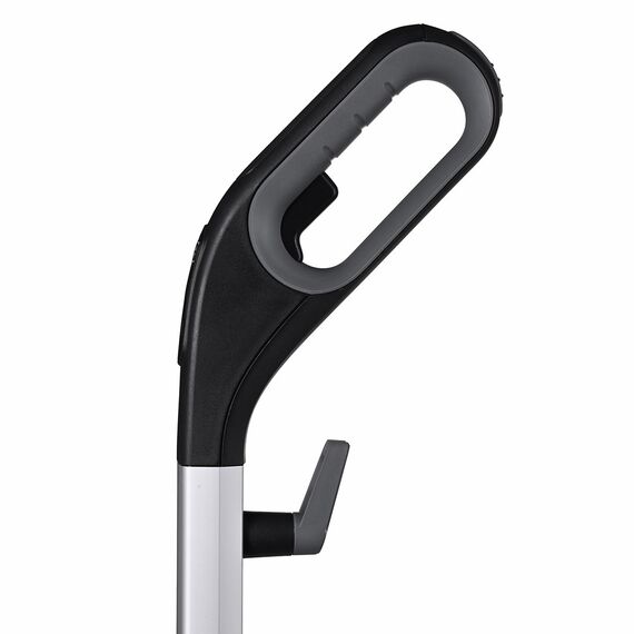 Kärcher SC 2 UPRIGHT Steam mop 0.4 L 1600 W Black, White - Steam Cleaners - Cleaning - Techbox