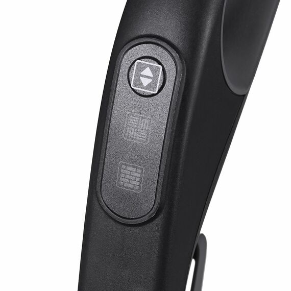 Kärcher SC 2 UPRIGHT Steam mop 0.4 L 1600 W Black, White - Steam Cleaners - Cleaning - Techbox