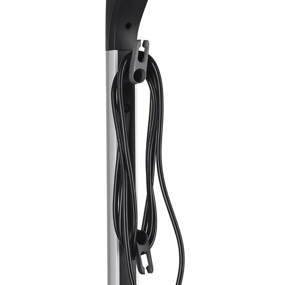 Kärcher SC 2 UPRIGHT Steam mop 0.4 L 1600 W Black, White - Steam Cleaners - Cleaning - Techbox