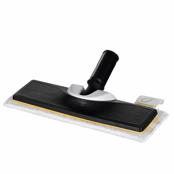 Kärcher SC 2 UPRIGHT Steam mop 0.4 L 1600 W Black, White - Steam Cleaners - Cleaning - Techbox