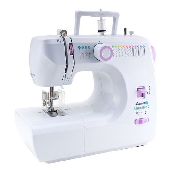 LENA 2019 Sewing machine  mechanical Łucznik - Various - Home - Techbox