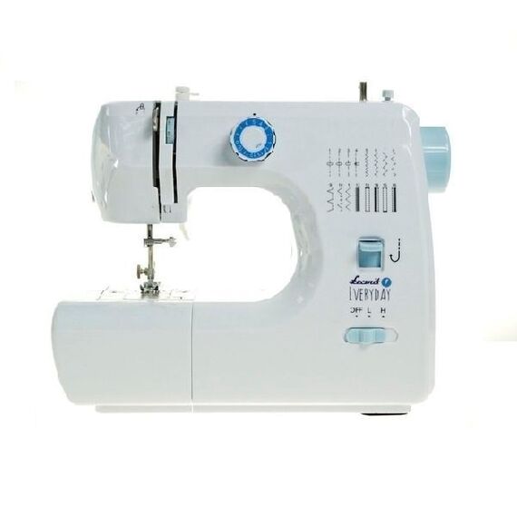 Łucznik Everyday Automatic sewing machine Electromechanical | Techbox