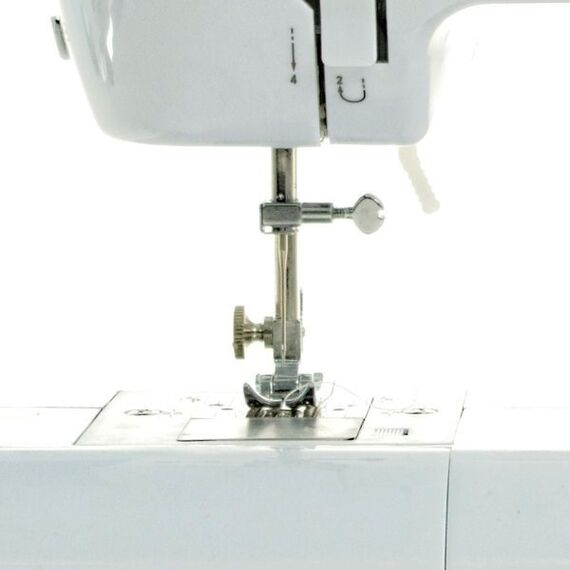 Łucznik Everyday Automatic sewing machine Electromechanical | Techbox