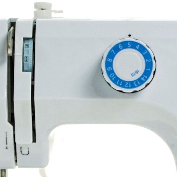Łucznik Everyday Automatic sewing machine Electromechanical | Techbox