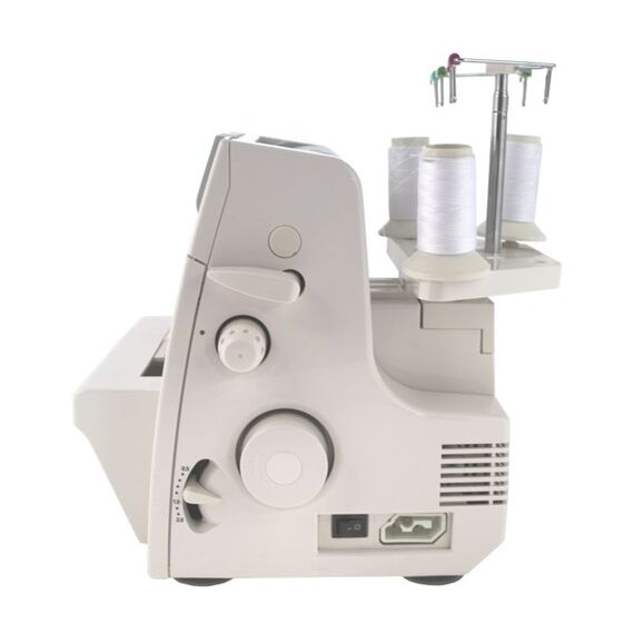 ŁUCZNIK OVERLOCK 820D-3 | Techbox