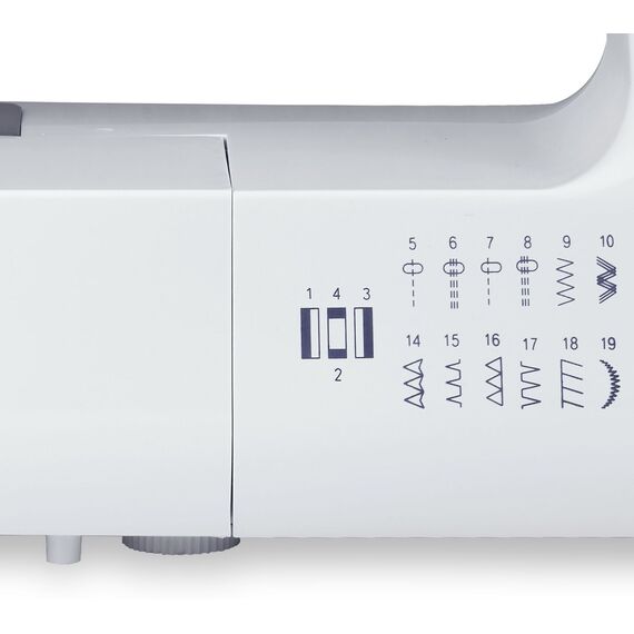 Łucznik Weronika 2008 Sewing machine - Various - Home - Techbox