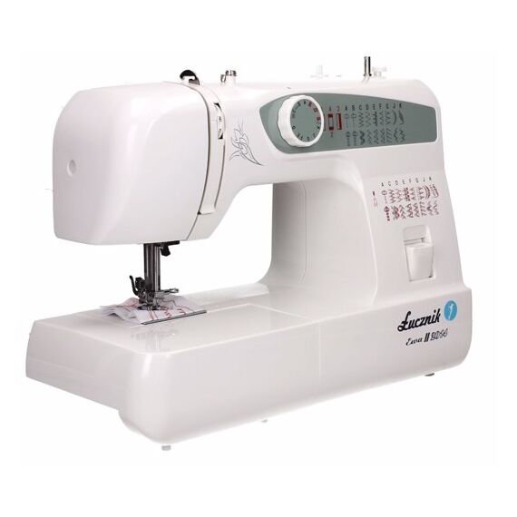 Mechanical sewing machine Łucznik EWA II 2014 - Various - Home - Techbox