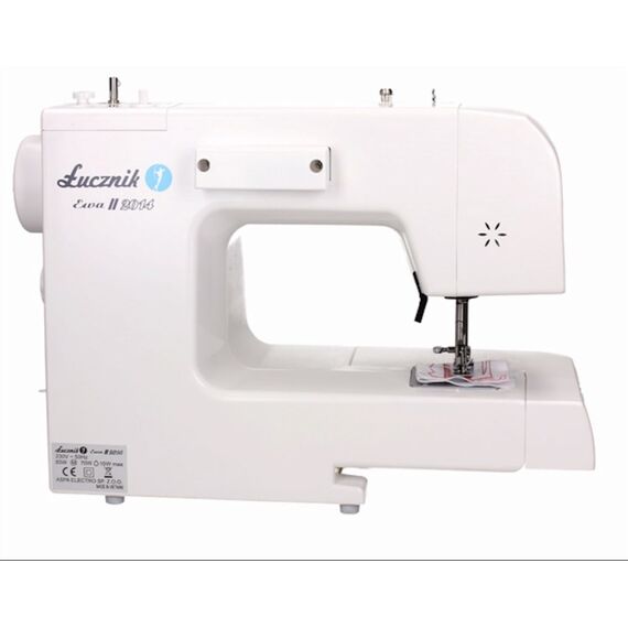 Mechanical sewing machine Łucznik EWA II 2014 - Various - Home - Techbox