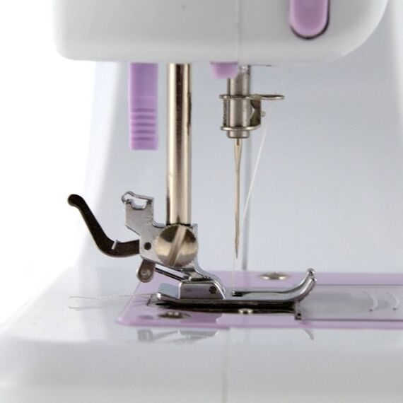 Sewing machine Mini Łucznik | Techbox