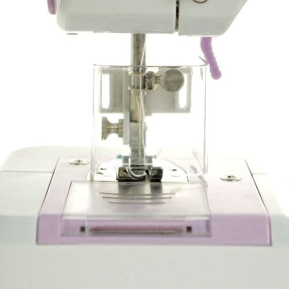Sewing machine Mini Łucznik | Techbox