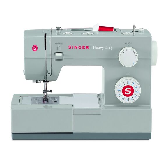 Singer 4423 sewing machine Electric Grey | Techbox
