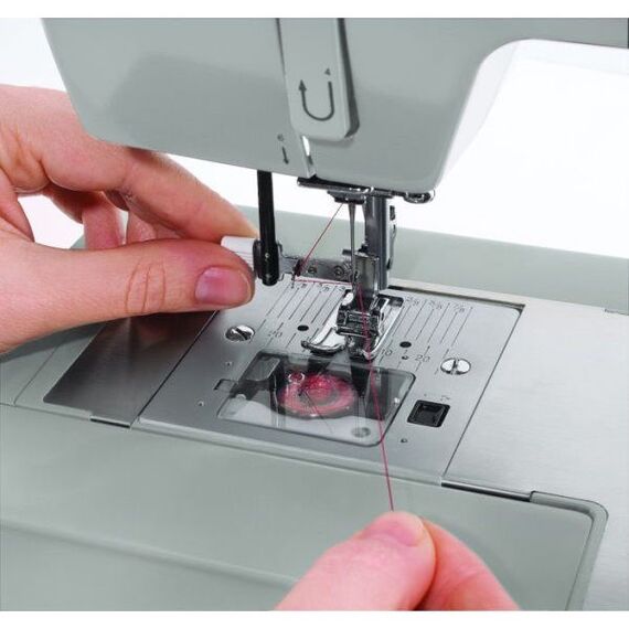 Singer 4423 sewing machine Electric Grey | Techbox