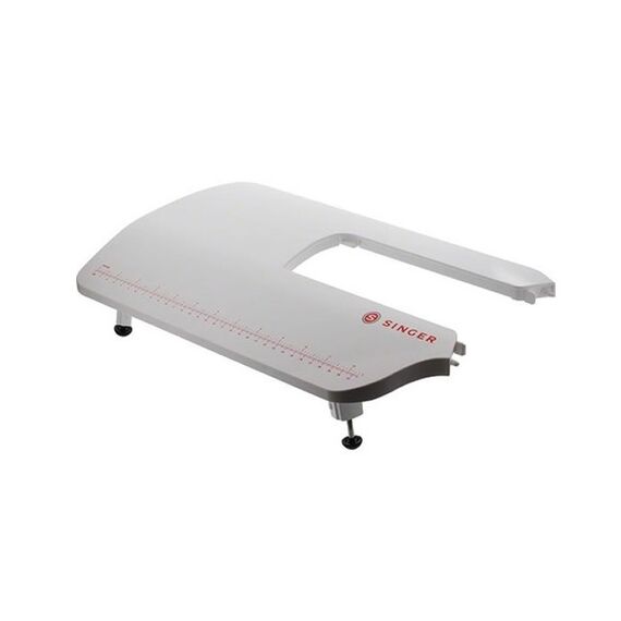 Singer 7640 sewing machine, electric current, white - Various - Home - Techbox