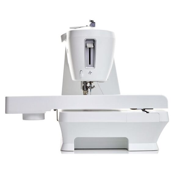 SINGER Embroidery sewing machine SE9155 Electric current White | Techbox