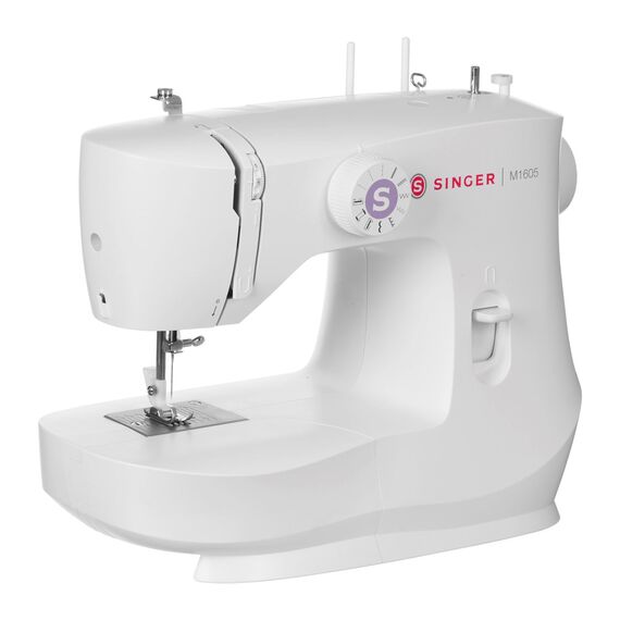 SINGER M1605 sewing machine Electric | Techbox