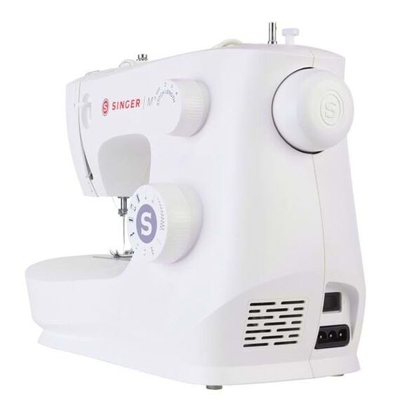 SINGER M2405 Mechanical sewing machine 70 W White | Techbox