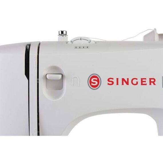 SINGER M2405 Mechanical sewing machine 70 W White | Techbox