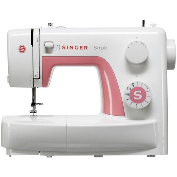 SINGER Simple 3210 Automatic sewing machine Electromechanical | Techbox