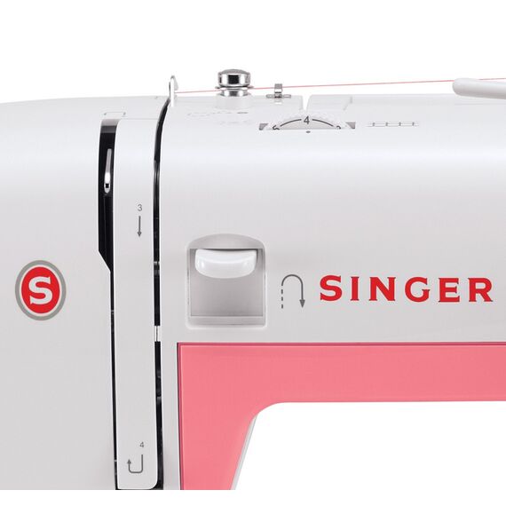 SINGER Simple 3210 Automatic sewing machine Electromechanical | Techbox