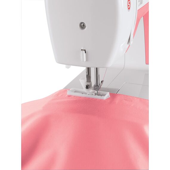 SINGER Simple 3210 Automatic sewing machine Electromechanical | Techbox