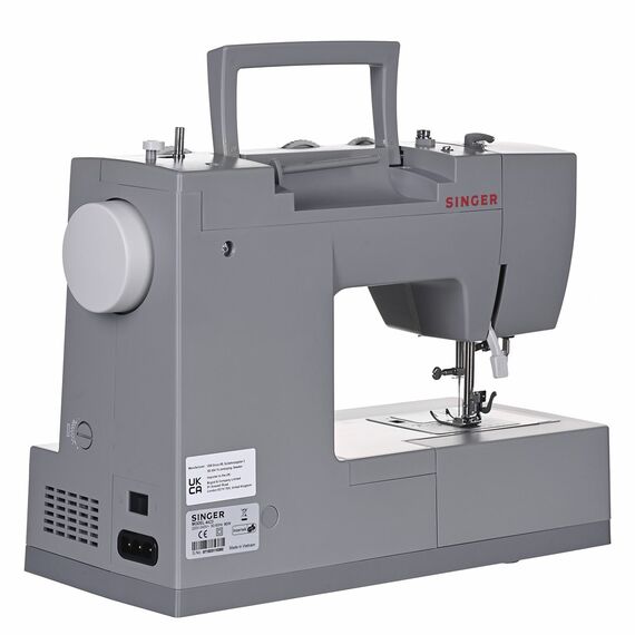 SINGER SMC4423 sewing machine Automatic sewing machine Electric | Techbox