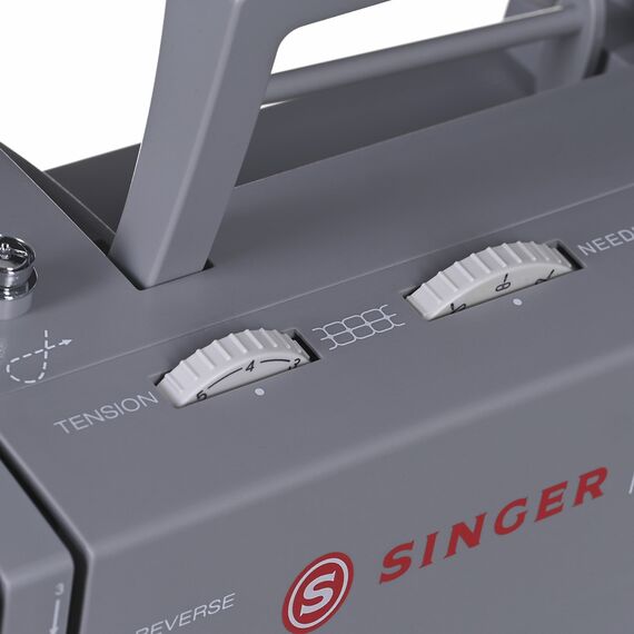 SINGER SMC4423 sewing machine Automatic sewing machine Electric | Techbox