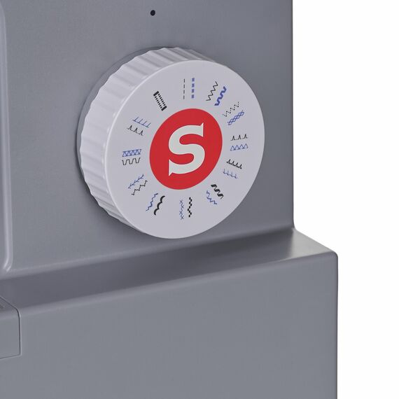 SINGER SMC4423 sewing machine Automatic sewing machine Electric | Techbox