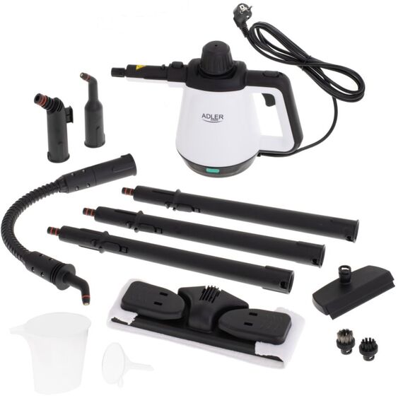 Steam cleaner Adler AD 7038 | Techbox