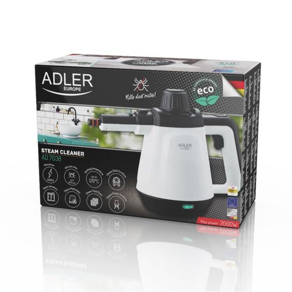 Steam cleaner Adler AD 7038 | Techbox