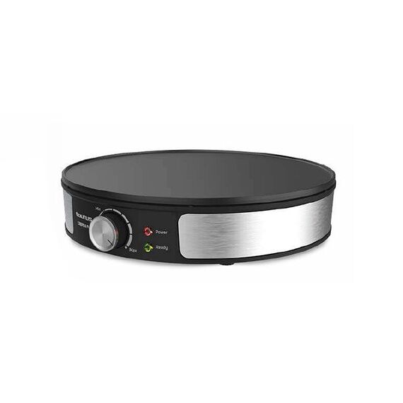 Taurus Crepe&Fun Pancake Machine 968384000 | Techbox