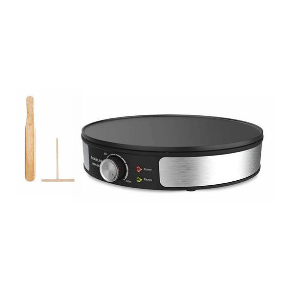 Taurus Crepe&Fun Pancake Machine 968384000 | Techbox
