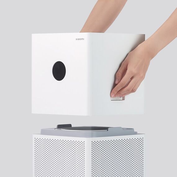 Xiaomi Smart Air Purifier 4 Lite 2 m² 61 dB 33 W White | Techbox