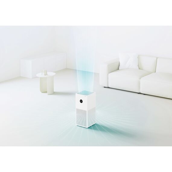 Xiaomi Smart Air Purifier 4 Lite 2 m² 61 dB 33 W White | Techbox