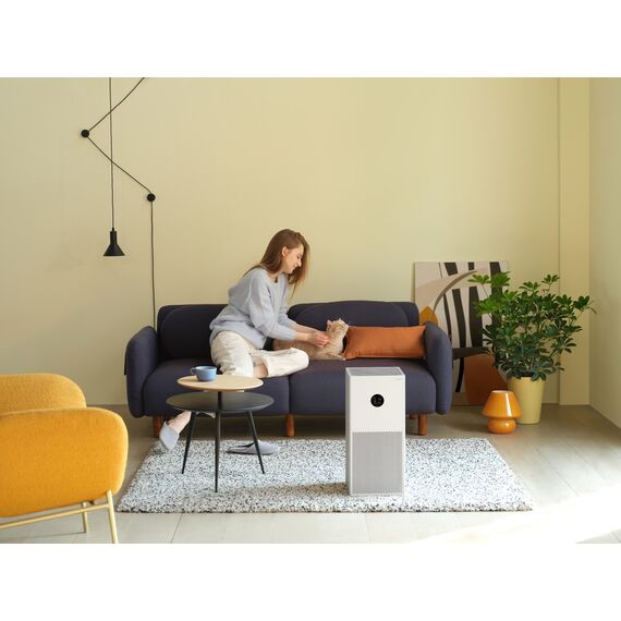 Xiaomi Smart Air Purifier 4 Lite 2 m² 61 dB 33 W White | Techbox