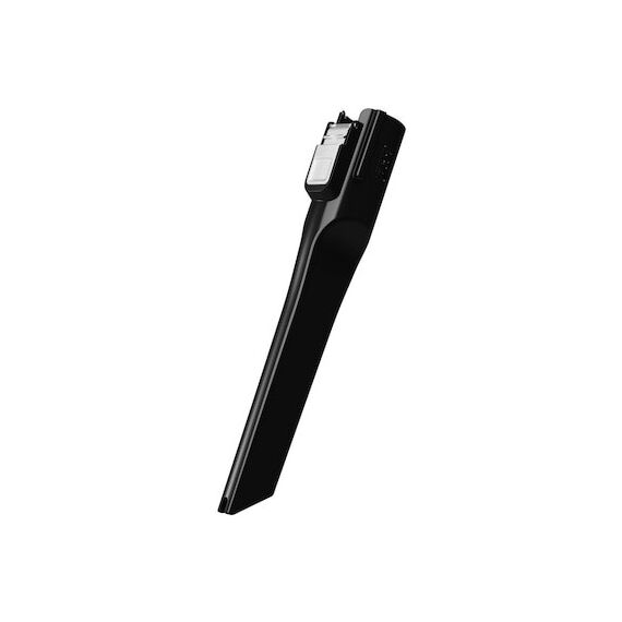 Black & Decker BHFEB520D1-QW stick vacuum/electric broom Battery Dry Cyclonic Bagless Black, Silver, Transparent 2 Ah - Vacuum Cleaners - Cleaning - Techbox